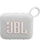 ������ JBL GO 4 White (�����)