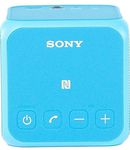 Купить Портативная акустика SONY SRS-X11 Blue