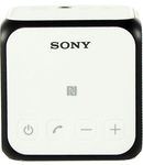 Купить Портативная акустика SONY SRS-X11 White