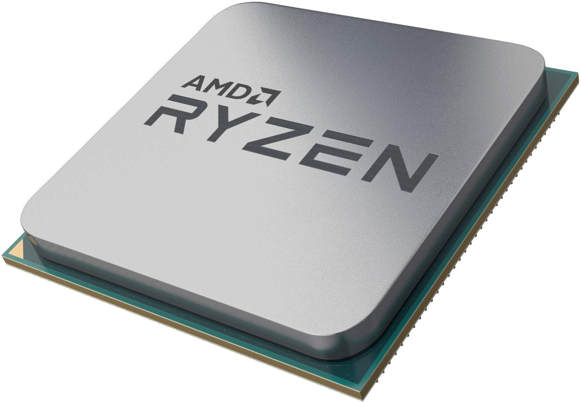 Купить AMD Ryzen 9 5950X X16 AM4 OEM 105W 3400 (100-000000059) (EAC)