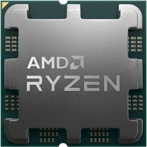  AMD Ryzen 9 7900X AM5 64, Oem (100-000000589) (EAC)