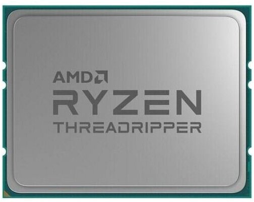  AMD Ryzen Threadripper Pro X32 397WX STRX4 OEM 128W (100-000000086) (EAC)
