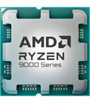  AMD Ryzen X8 9800X3D SAM5 120W 4700 (100-000001084) (EAC)