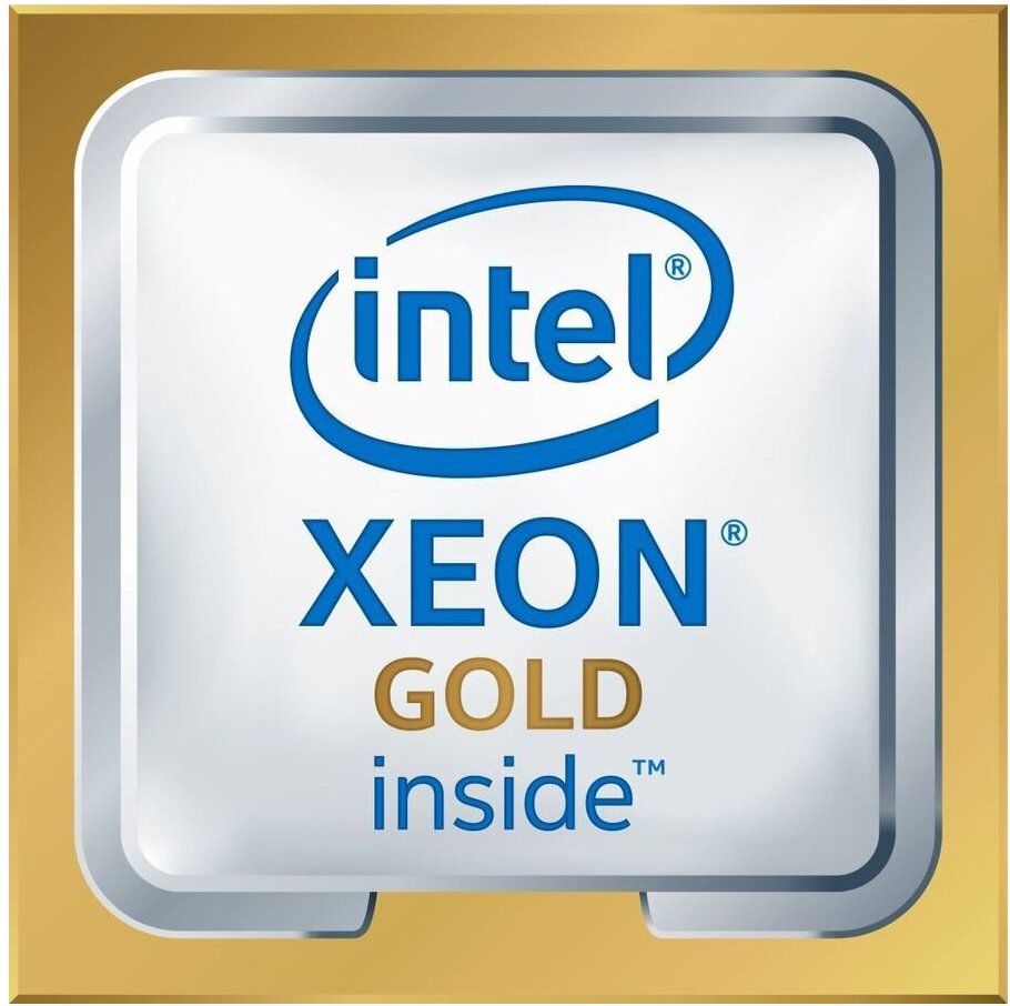 Купить Dell Intel Xeon Gold 6130 22Mb, 2.1Ghz (374-BLMC) (EAC)