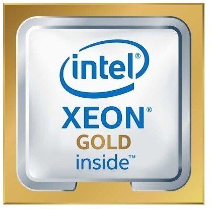 Купить Dell Intel Xeon Gold 6254 24.75Mb, 3.1Ghz (338-BRVQ) (EAC)