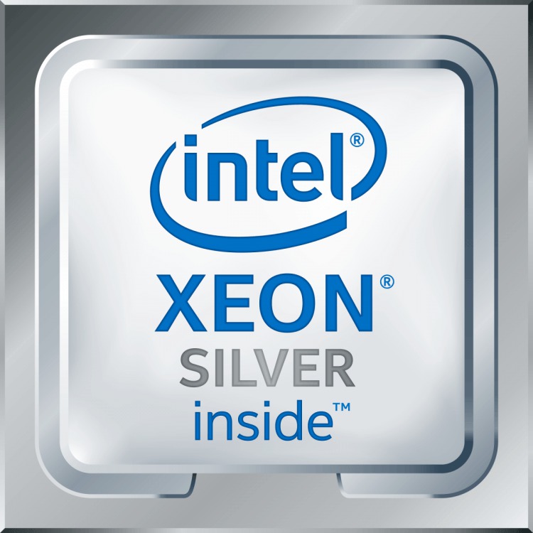 Купить Dell Intel Xeon Silver 4210R 13.75Mb, 2.4Ghz (338-BVKD) (EAC)