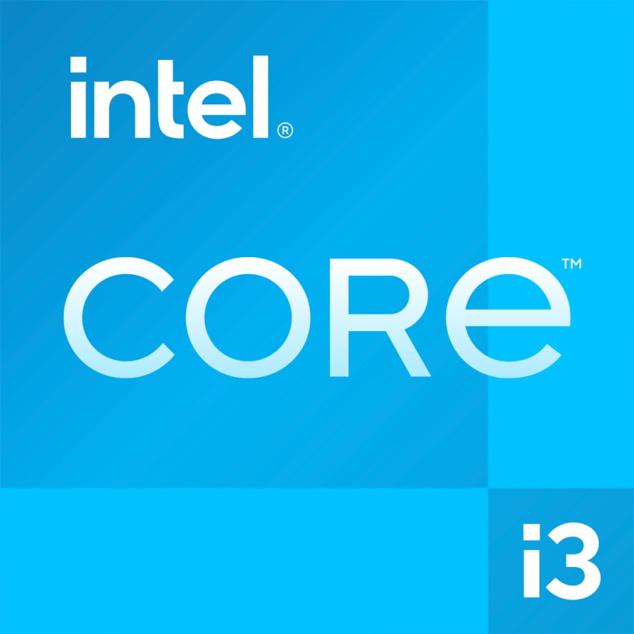 Купить Intel Core i3 13100F LGA 1700 Raptor Lake 3.4GHz, 12Mb, Oem (CM8071505092203) (EAC)