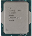  Intel Core I3 14100 S1700 OEM 3.5G (CM8071505092206) (EAC)