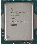  Intel Core I3 14100F S1700 OEM 3.5G (CM8071505092207) (EAC)