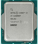  Intel Core I5 12600KF S1700 OEM 3.7G (CM8071504555228) (EAC)