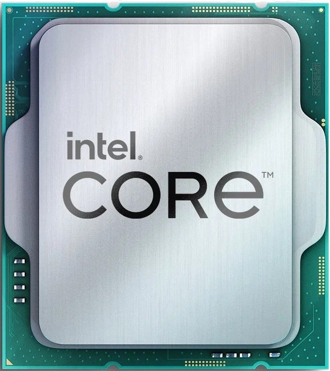  Intel Core i5 13400F LGA 1700 Raptor Lake 2.5GHz, 20Mb, Oem (CM8071504821107) (EAC)