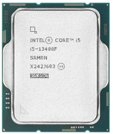 Купить Intel Core i5 13400F S1700 OEM 2.5G (CM8071505093005) (EAC)