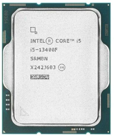  Intel Core i5 13400F S1700 OEM 2.5G (CM8071505093005) (EAC)