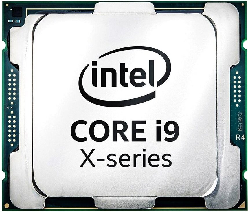  Intel Core i9 10940X S2066 OEM 3.3G (CD8069504381900) (EAC)