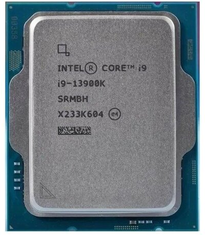  Intel Core i9 13900K LGA 1700 Raptor Lake 3.20Hz, 36Mb, Oem (CM8071505094011) (EAC)