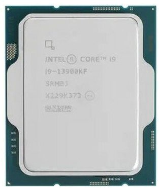  Intel Core i9 13900KF LGA 1700 Raptor Lake 3.20Hz, 36Mb, Oem (CM8071505094012) (EAC)