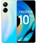 Купить Realme 10 Pro 5G 128Gb+8Gb Dual Blue (РСТ)