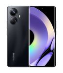  Realme 10 Pro+ 5G 128Gb+8Gb Dual Black ()