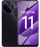 Купить Realme 11 8/128Gb чёрный (РСТ)