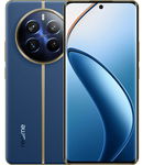  Realme 12 Pro Plus 256Gb+8Gb Dual 5G Blue ()