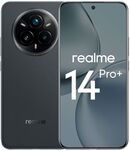  Realme 14 Pro Plus 8/256Gb 5G Grey ()