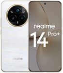  Realme 14 Pro Plus 8/256Gb 5G White ()