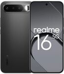 ������ Realme 16 5G 8/256Gb Black (������) (���)