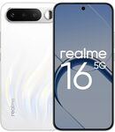 ������ Realme 16 5G 8/256Gb White (�����) (���)