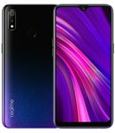  Realme 3 32Gb+3Gb DuaL LTE Black Dinamic