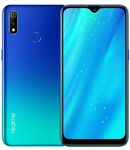  Realme 3 32Gb+3Gb DuaL LTE Blue