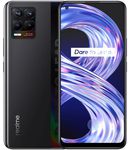 Купить Realme 8 128Gb+6Gb Dual LTE Black (РСТ)