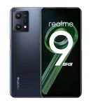  Realme 9 128Gb+4Gb Dual 5G Black (Global)