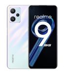  Realme 9 128Gb+4Gb Dual 5G White (Global)