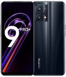  Realme 9 Pro+ 128Gb+6Gb Dual 5G Black ()