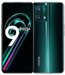 Купить Realme 9 Pro+ 128Gb+6Gb Dual 5G Green (РСТ)