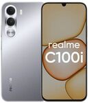 ������ Realme C100i 4/64Gb 4G Silver (����������) (���)