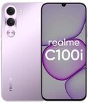 ������ Realme C100i 4/64Gb 4G Violet (����������) (���)