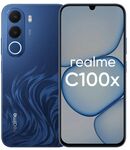 ������ Realme C100X 4/128Gb 4G Blue (�����) (���)