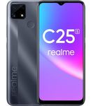 Купить Realme C25S 128Gb+4Gb Dual LTE Water Gray (РСТ)