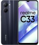  Realme C33 3/32Gb 4G Black ()
