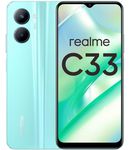  Realme C33 3/32Gb 4G Blue ()