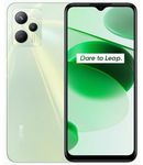  Realme C35 128Gb+4Gb Dual 4G Green ()