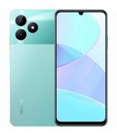  Realme C51 128Gb+4Gb Dual 4G Green ()