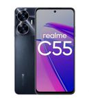  Realme C55 128Gb+6Gb Dual 4G Rainy Night ()