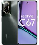 Realme C67 128Gb+6Gb Dual 4G Black ()
