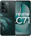 ������ Realme C71 6/128Gb 4G Green (���)