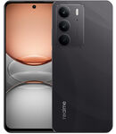  Realme C75 8/256Gb 4G Black ()