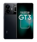  Realme GT 3 240W 1024Gb+16Gb Dual 5G Black (Global)