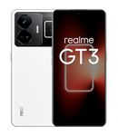  Realme GT 3 240W 256Gb+12Gb Dual 5G White (Global)