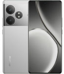  Realme GT 6T 256Gb+12Gb Dual 5G Silver (Global)